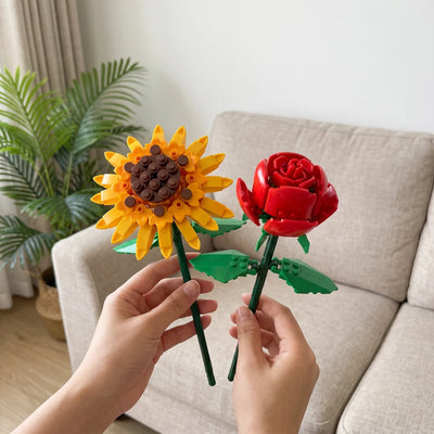 Nolio™ Flowers Advent Calendar